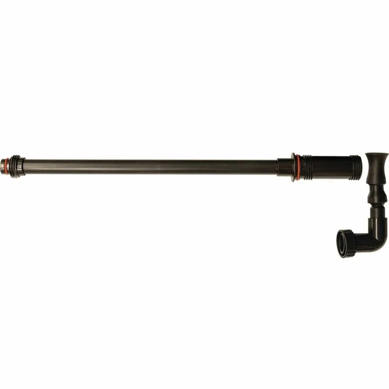 BM 200 PUMP PIPE