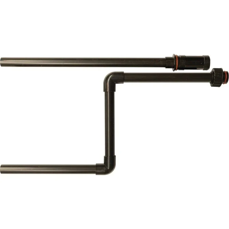 BM 350 SAFETY PIPE