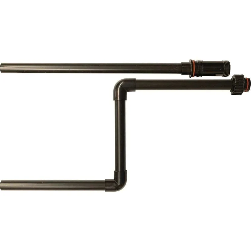 BM 200 SAFETY PIPE