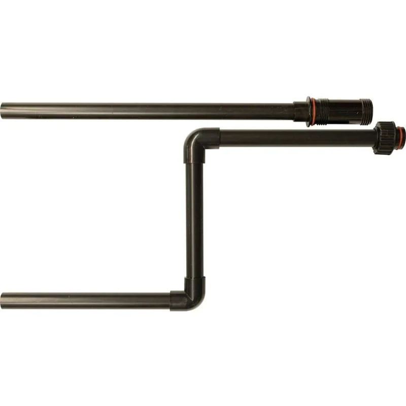 BM125 SAFETY PIPE