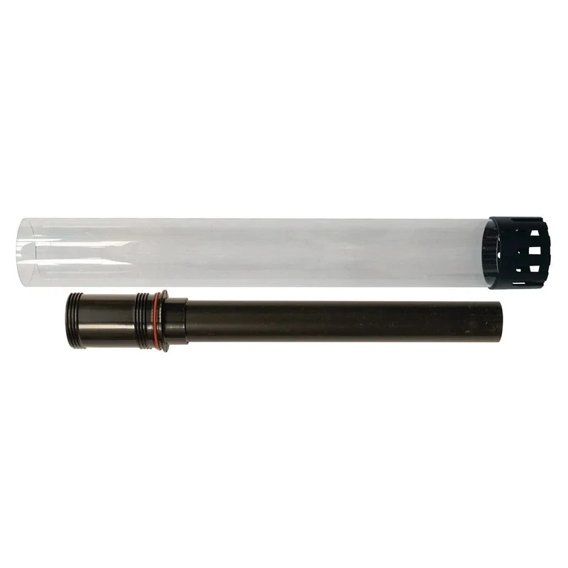 BM 350 OVERFLOW PIPE