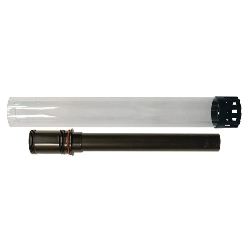 BM 200 OVERFLOW PIPE