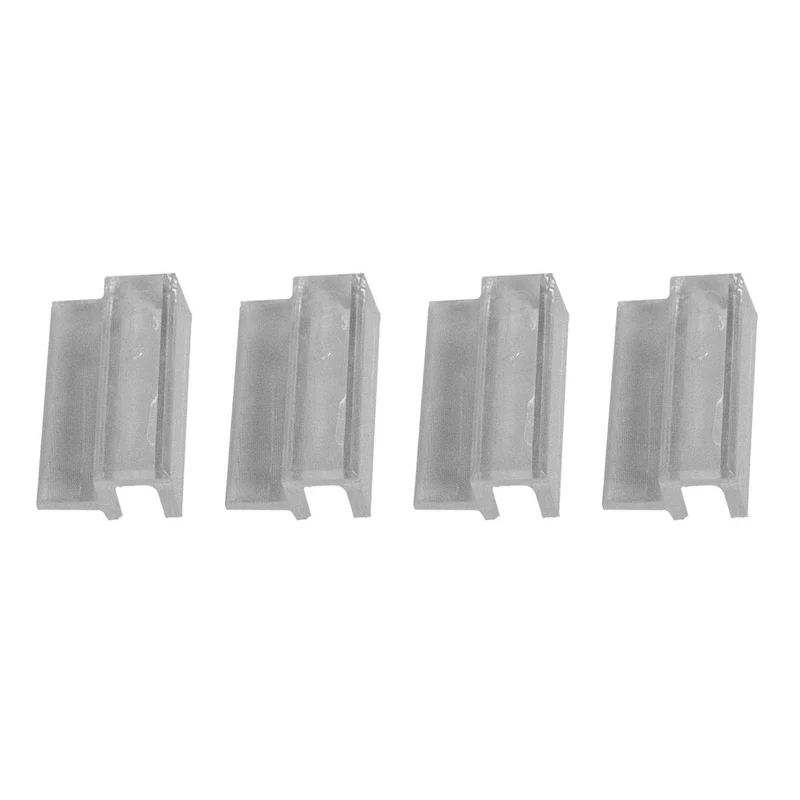 BM REEF 90 PLASTIC COVER CLIPS 4 ST