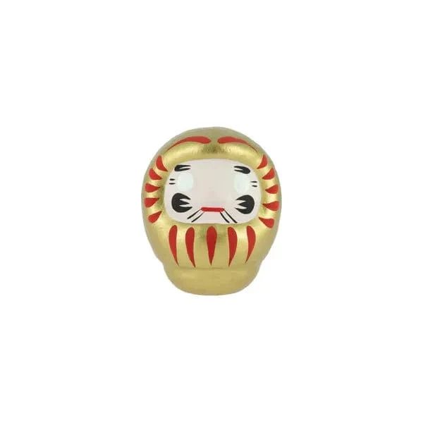 Daruma Doré - Moyen, Abondance - Fabriqué au Japon