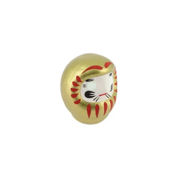 Daruma Doré - Moyen, Abondance - Fabriqué au Japon