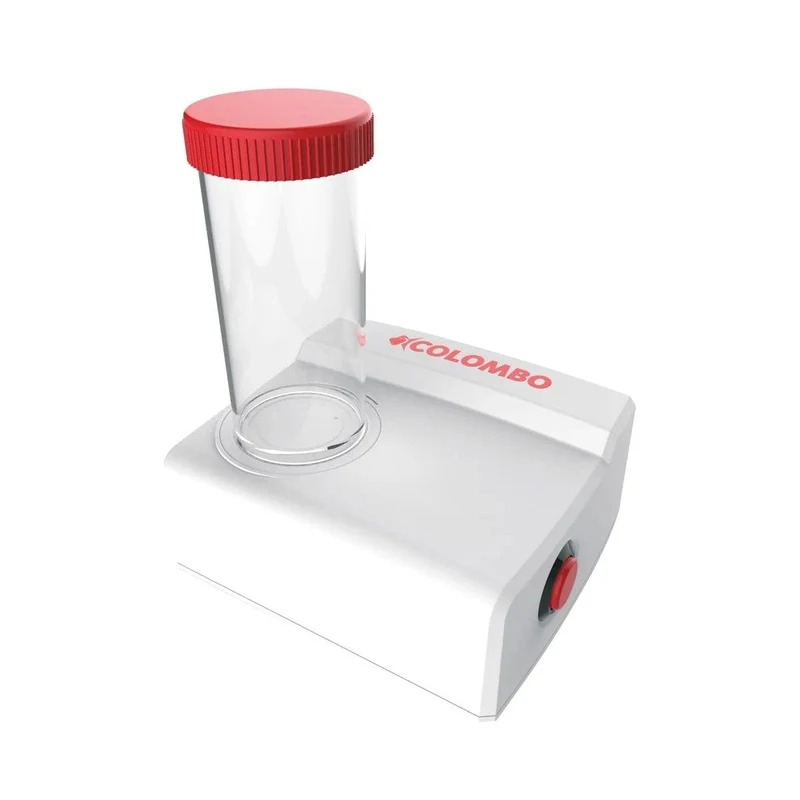 COLOMBO MARINE TEST STIRRER
