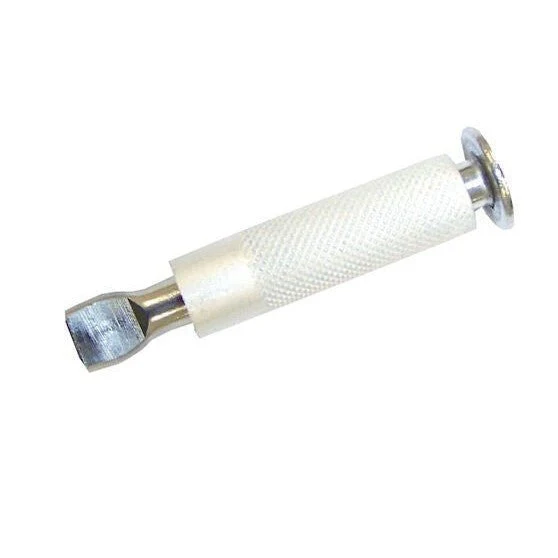AstralPool Anclaje fijo inoxidable accesorio para piscina