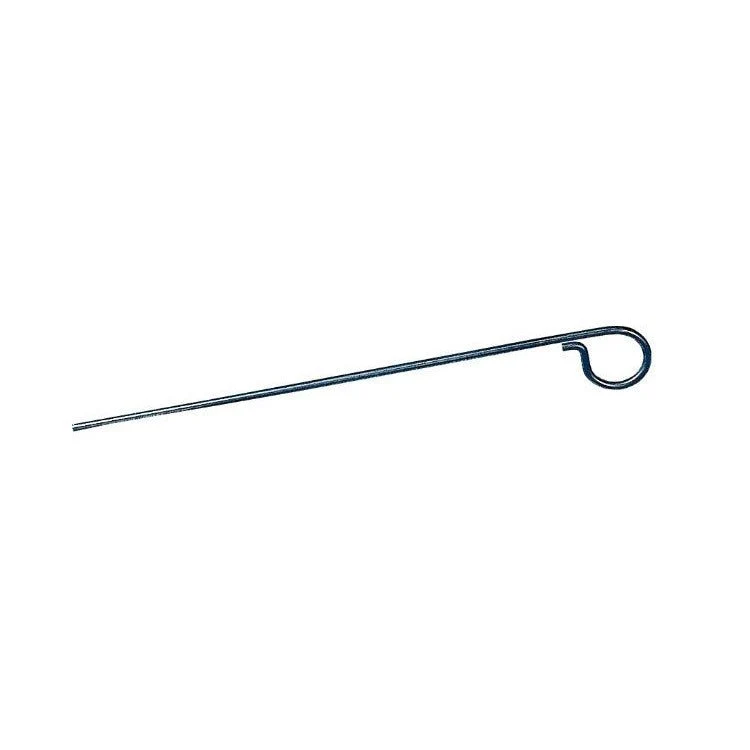 AstralPool Piqueta para césped en acero inox accesorio para piscina