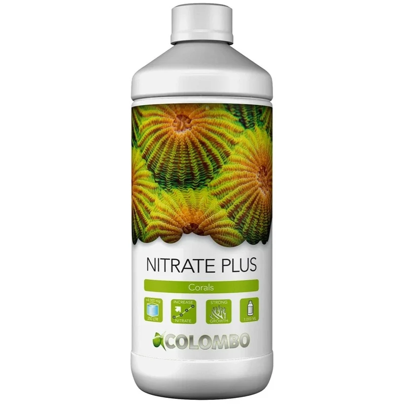 COLOMBO MARINE NITRATE PLUS 1000 ML