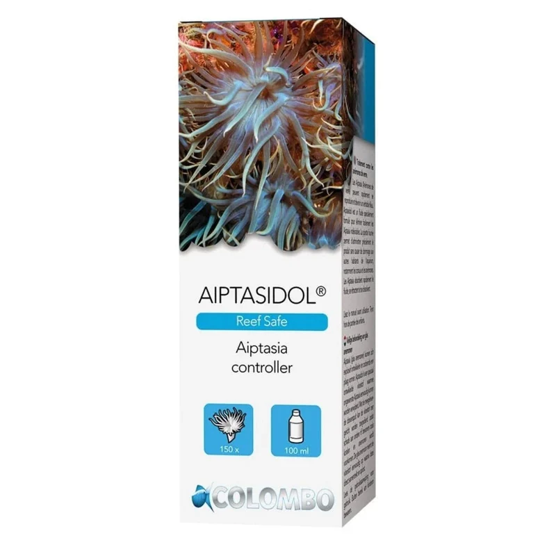 COLOMBO MARINE AIPTASIDOL 100 ML / 500 TREATMENTS