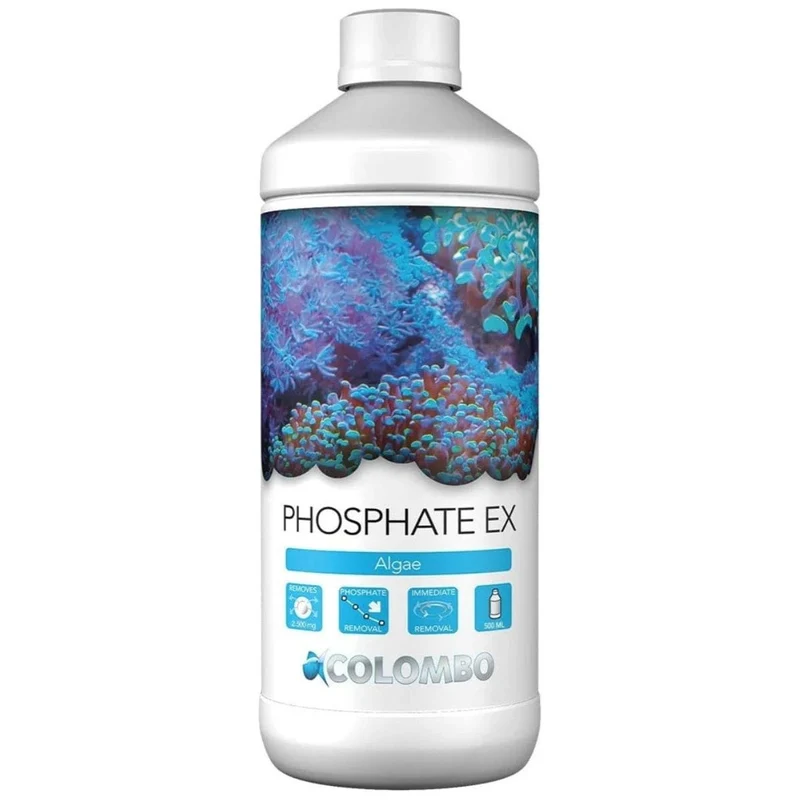 COLOMBO MARINE ALGAE PHOSPHATE EX 500 ML