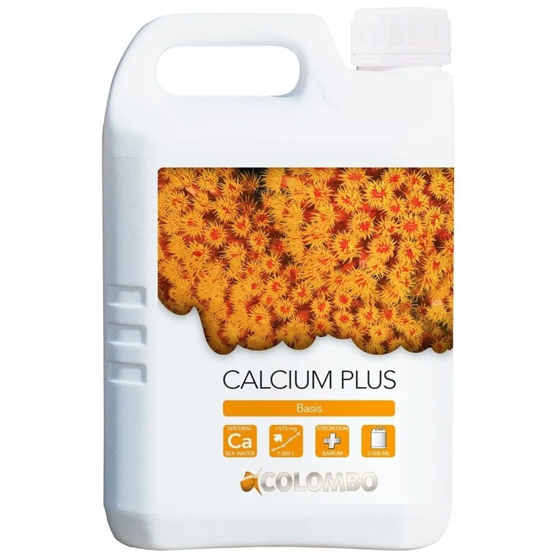COLOMBO MARINE CALCIUM + 2500 ML