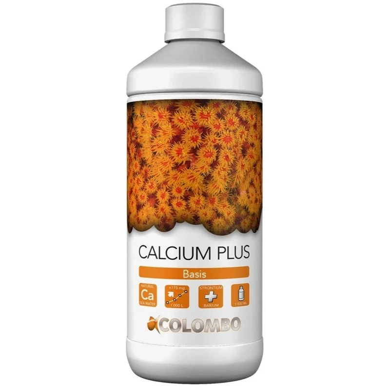 COLOMBO MARINE CALCIUM + 1000 ML