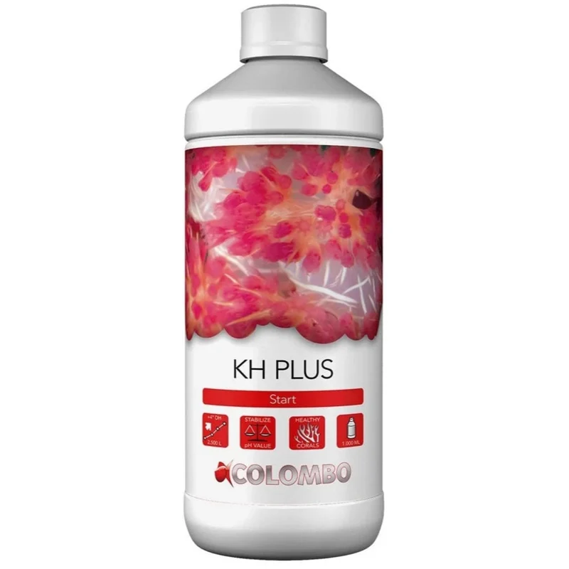COLOMBO MARINE KH+ 1000 ML