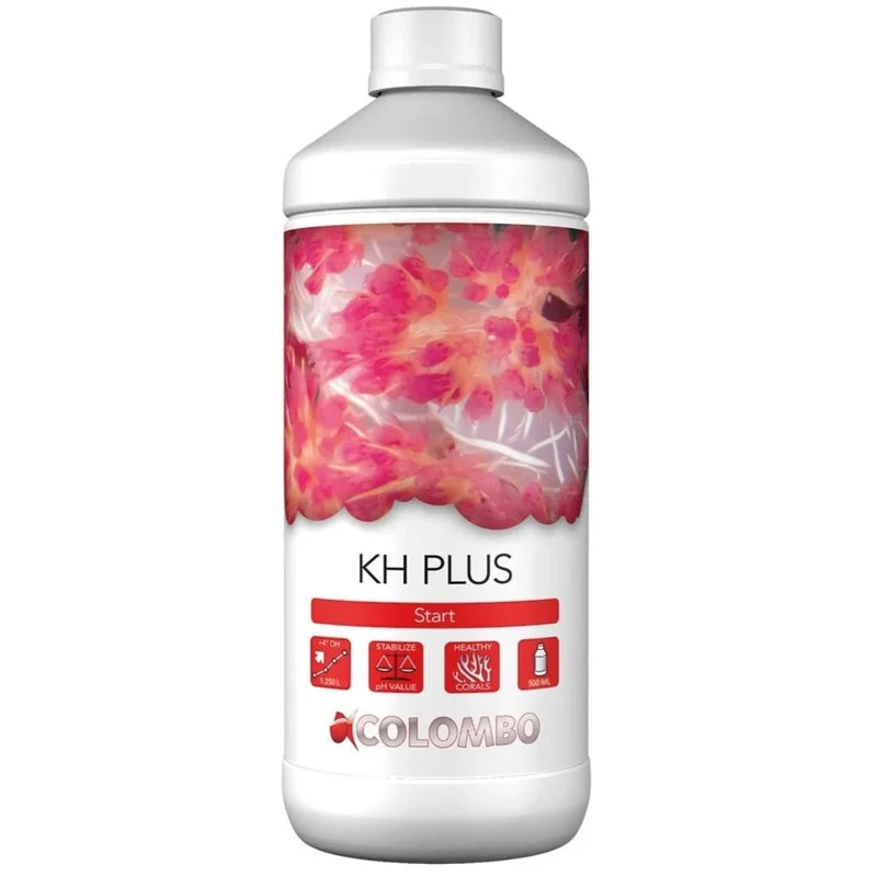 COLOMBO MARINE KH+ 500 ML