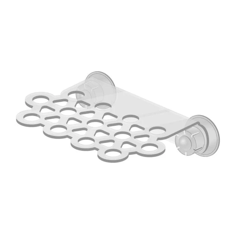 BM CORAL PLUG HOLDER 13