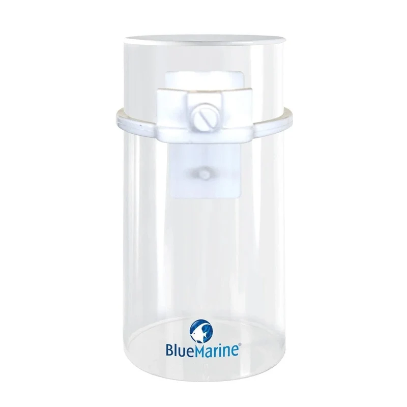 BM FEEDING TUBE Ø 7 CM
