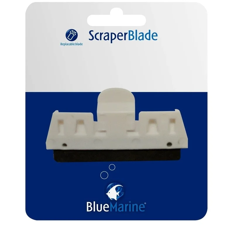 BM SCRAPER BLADE