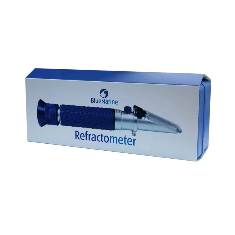BM REFRACTOMETER