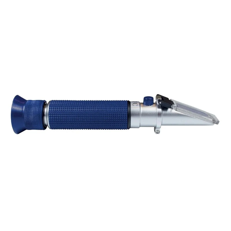 BM REFRACTOMETER