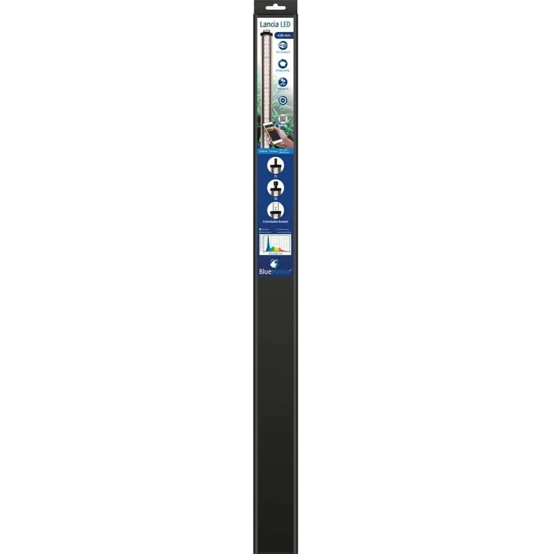 BM LANCIA WIFI LED 438 MM-16 W