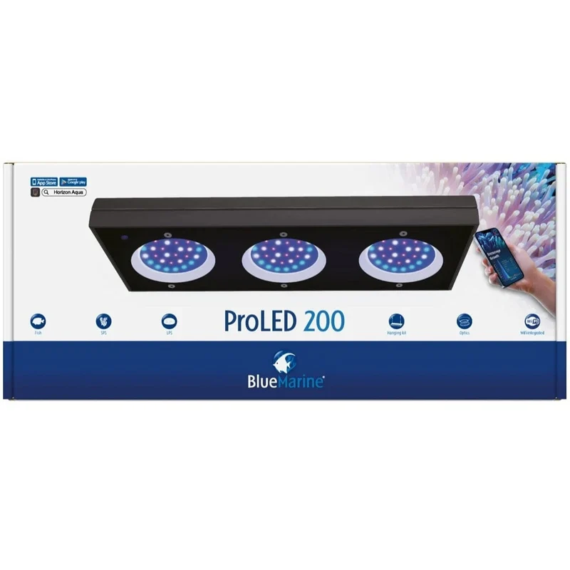 BM PROLED 200