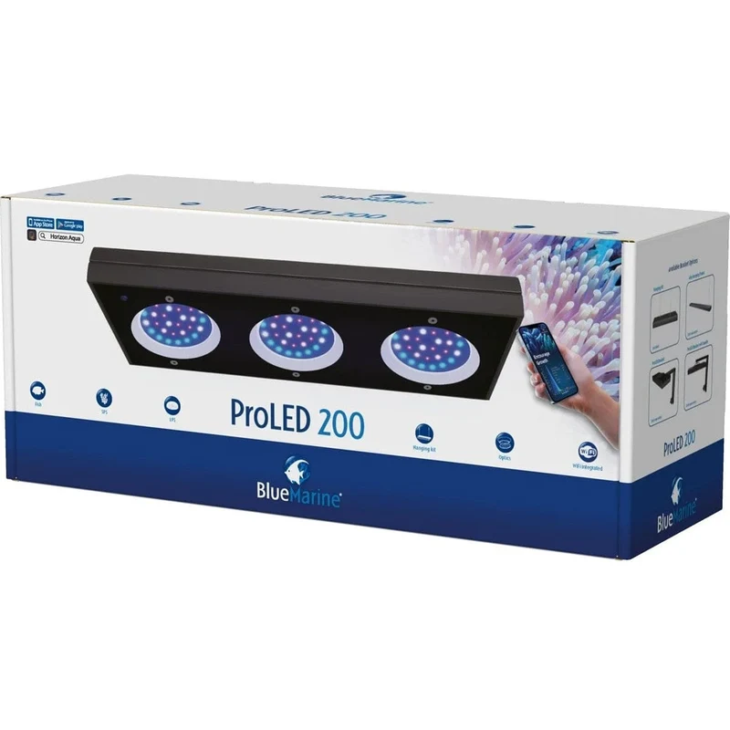 BM PROLED 200