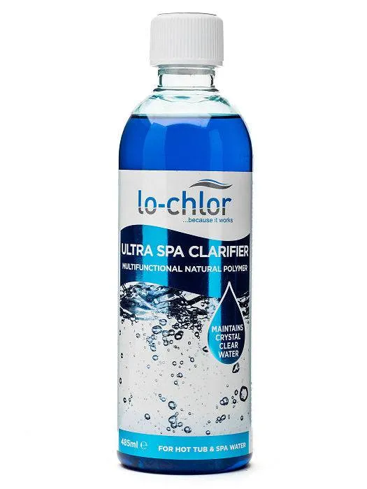 Gama LO-CHLOR