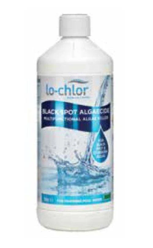 Gama LO-CHLOR