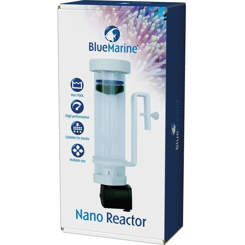 BM NANO REACTOR