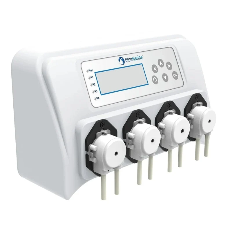 BM DOSING PUMP 4