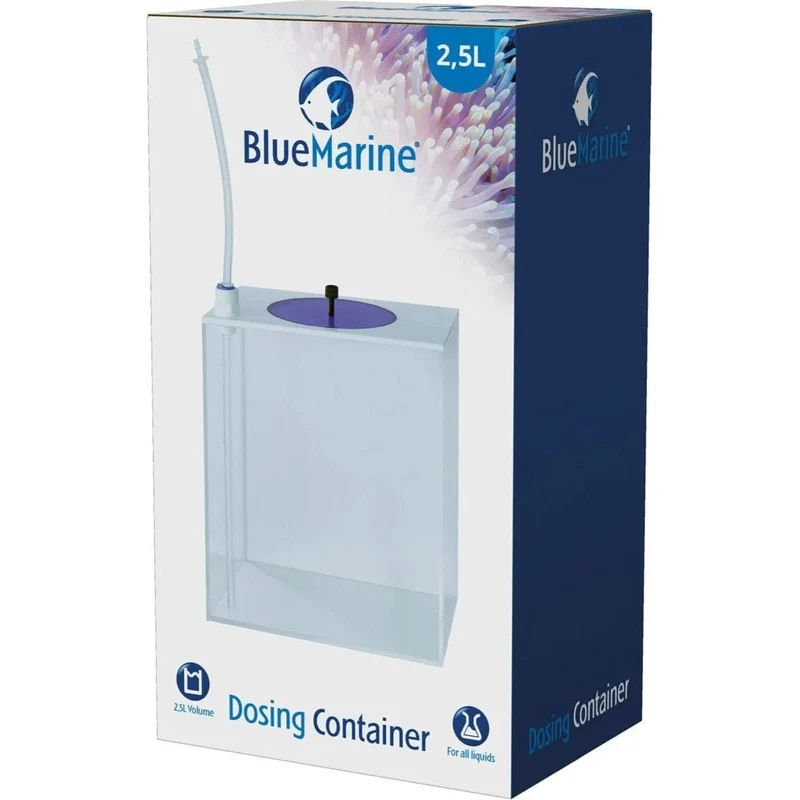 BM DOSING CONTAINER 2,5 L