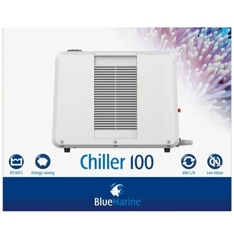 BM CHILLER 100 (FLOW 600L/H)