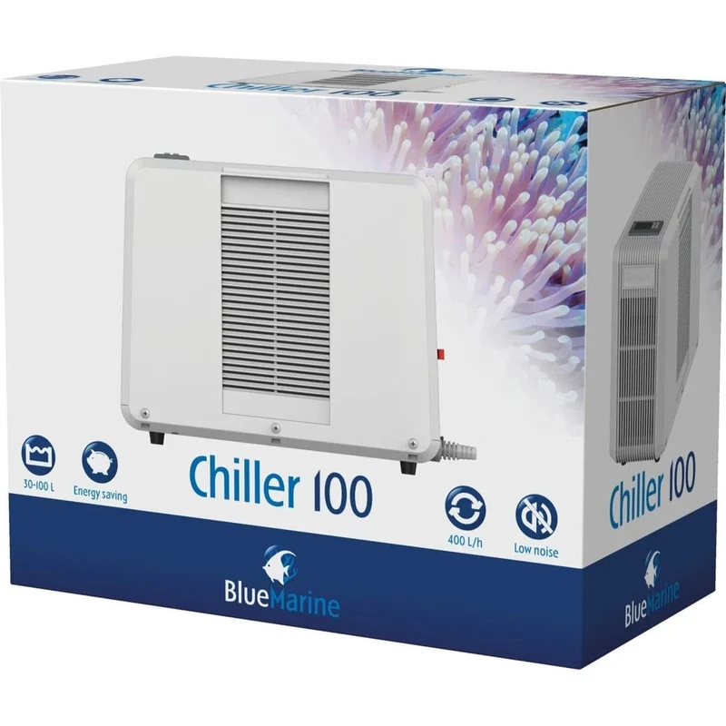 BM CHILLER 100 (FLOW 600L/H)