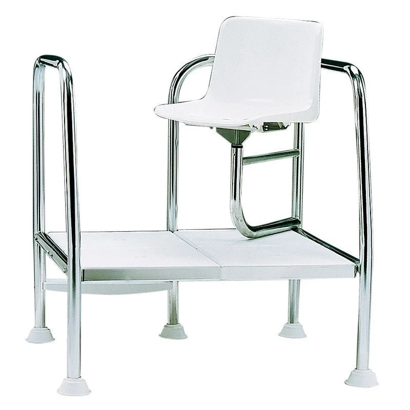 AstralPool - Silla Socorrista H-400 Acceso Rápido 15673