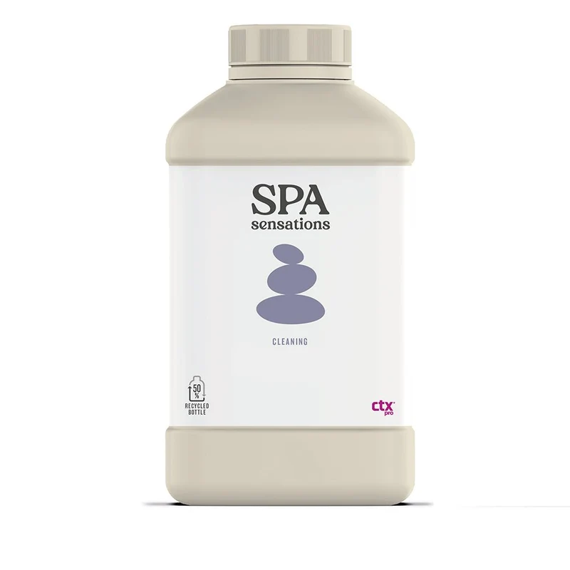 CTX – Spa Sensations limpiador de superficie CTX-942 para spa