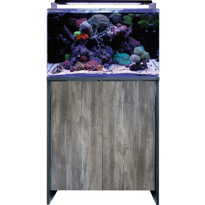 BM REEF 160 MEUBEL BLACK/PASA