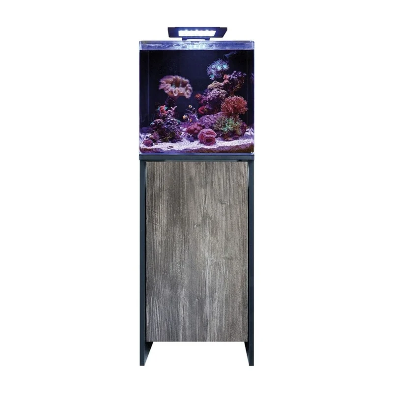 BM REEF 90 STAND BLACK/PASA