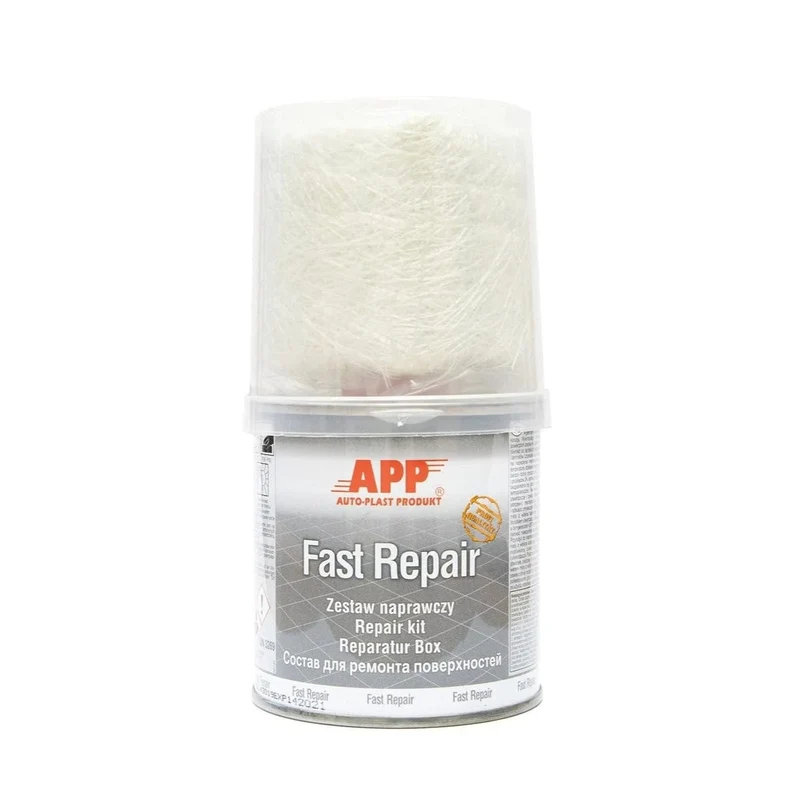 MOVE POLYESTER REPAIR SET