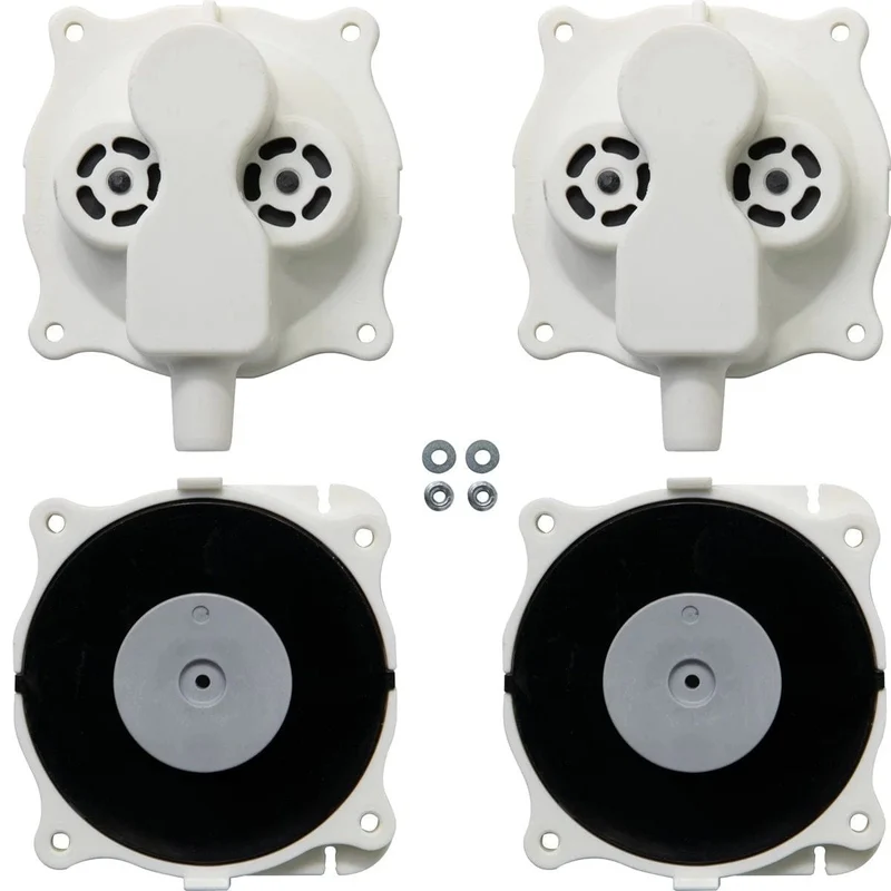 FUJIMAC 250/300 DIAPHRAGM - Membranes pour Pompe à Air Fujimac