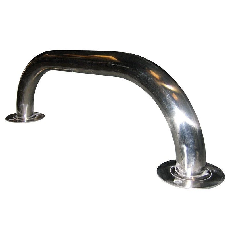 AstralPool Agarradera de acero inoxidable para piscina
