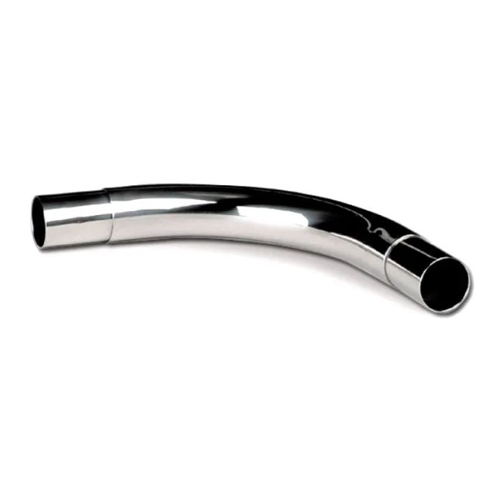 AstralPool Prolongador pasamanos curvo 90º accesorio para piscina