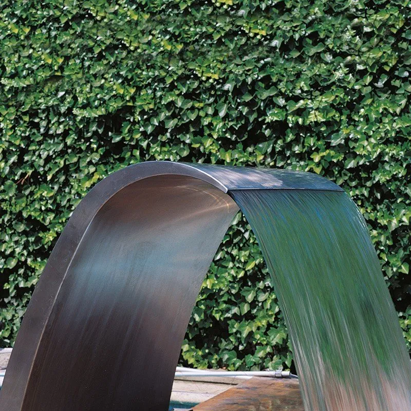 AstralPool Cortina Arco Para Piscina