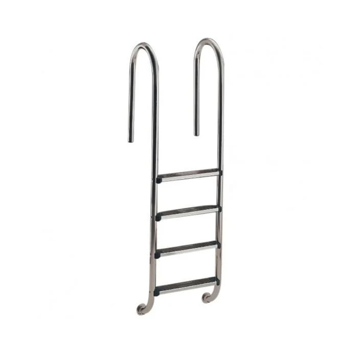 Astralpool Escalera de muro Standard Luxe para piscina