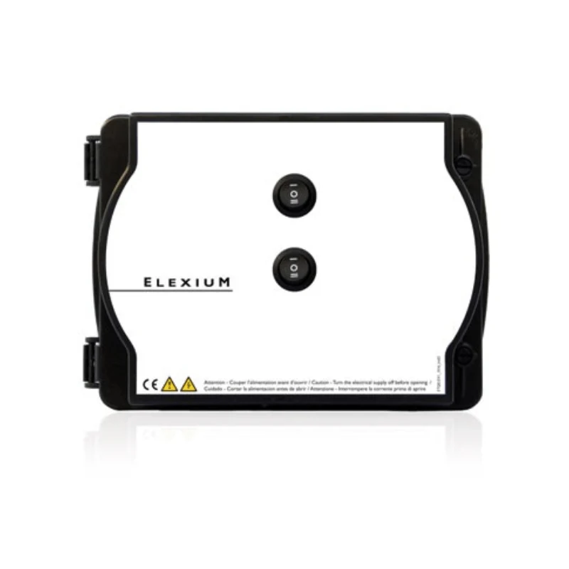 Quadro Regulação de Nível