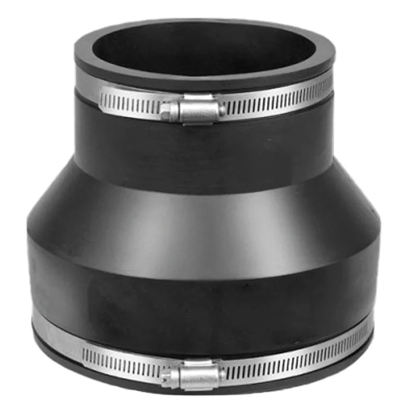 FLEX REDUCER 110/75 MM - Flex Réducteur Flexible 110 à 75MM - Manchon flexible