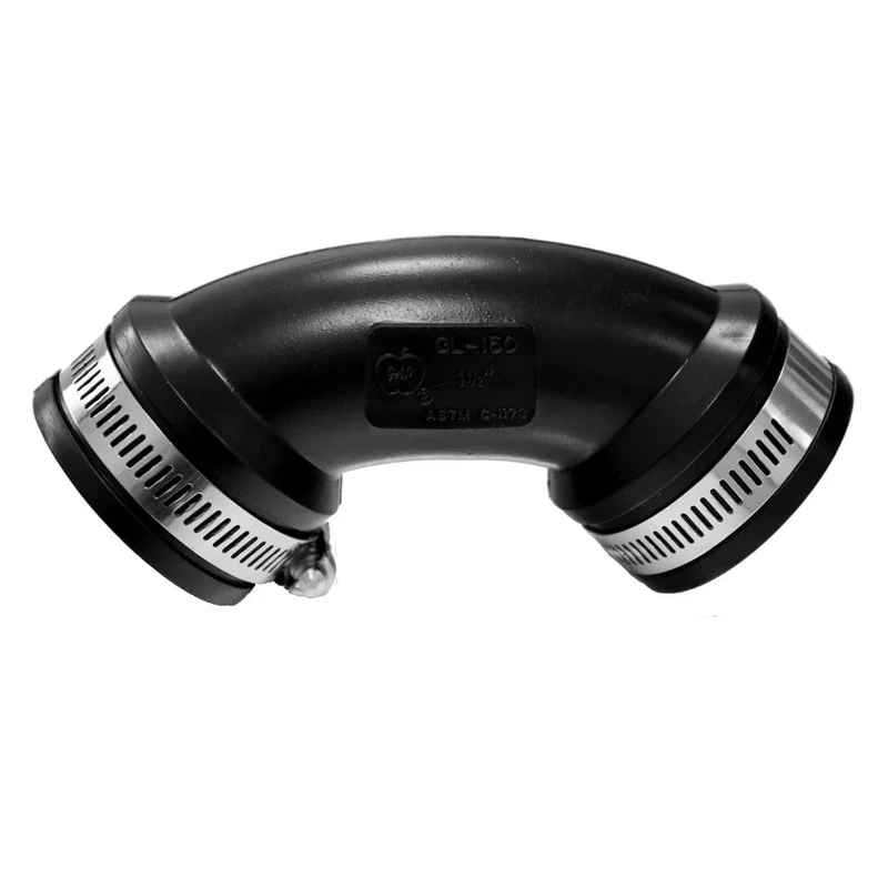 FLEX ELBOW 110 MM