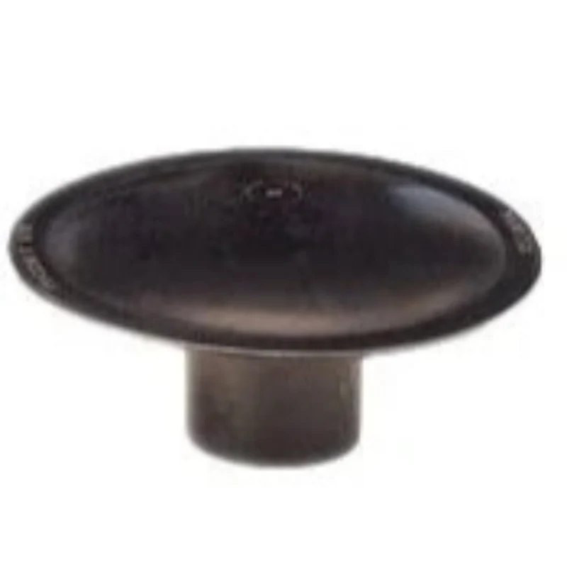 BOTTOM DRAIN 50 MM