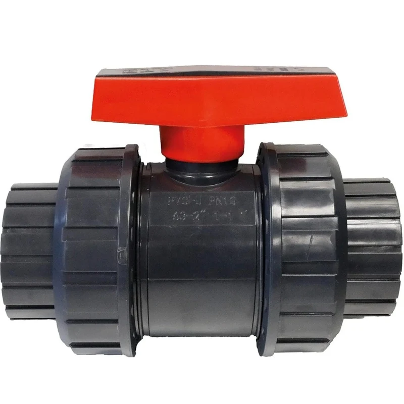 KOI PRO BALL VALVE 63 MM