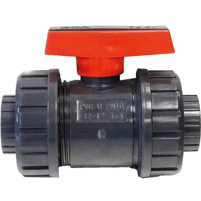 KOI PRO BALL VALVE 32 MM